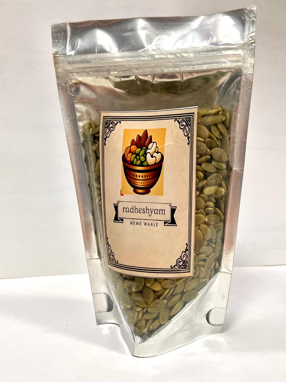 Pumpkin Seed / Pumpkin Nuts 250g